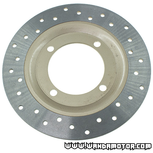 Brake disc 220/84